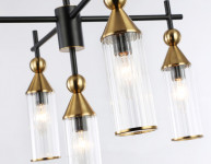 Люстра на штанге Ambrella Light LH55256