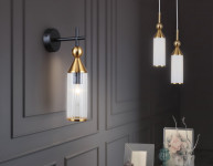 Подвесной светильник Ambrella Light LH55271