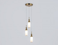 Подвесной светильник Ambrella Light LH55272