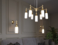 Бра Ambrella Light LH55280