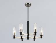 Люстра на штанге Ambrella Light LH55501