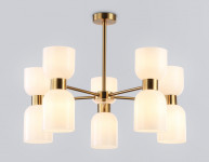 Люстра на штанге Ambrella Light LH56093