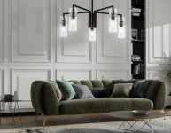 Люстра на штанге Ambrella Light LH56113