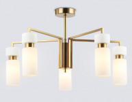 Люстра на штанге Ambrella Light LH56124