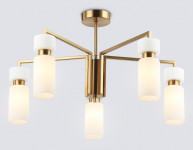Люстра на штанге Ambrella Light LH56124