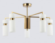 Люстра на штанге Ambrella Light LH56124