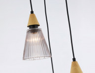 Подвесной светильник Ambrella Light LH58112