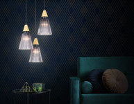 Подвесной светильник Ambrella Light LH58112