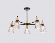 Люстра на штанге Ambrella Light LH58114