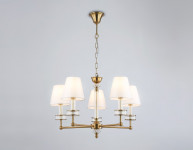 Подвесная люстра Ambrella Light LH71021
