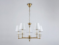 Подвесная люстра Ambrella Light LH71021