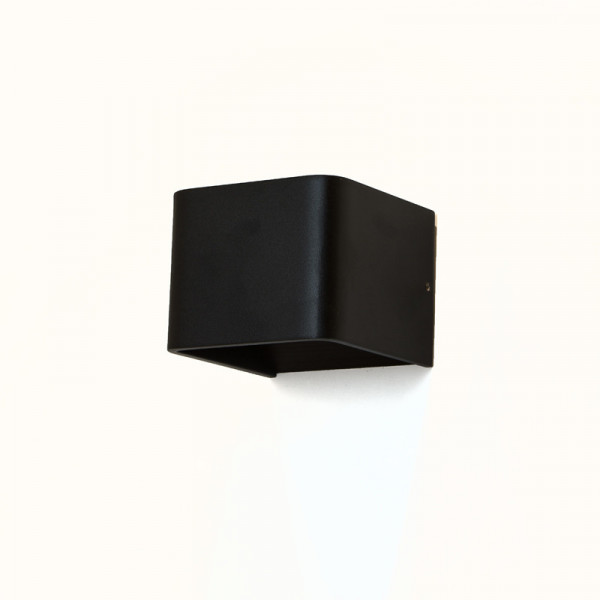 Бра LeDron LD1100/6W-Bl 3000K