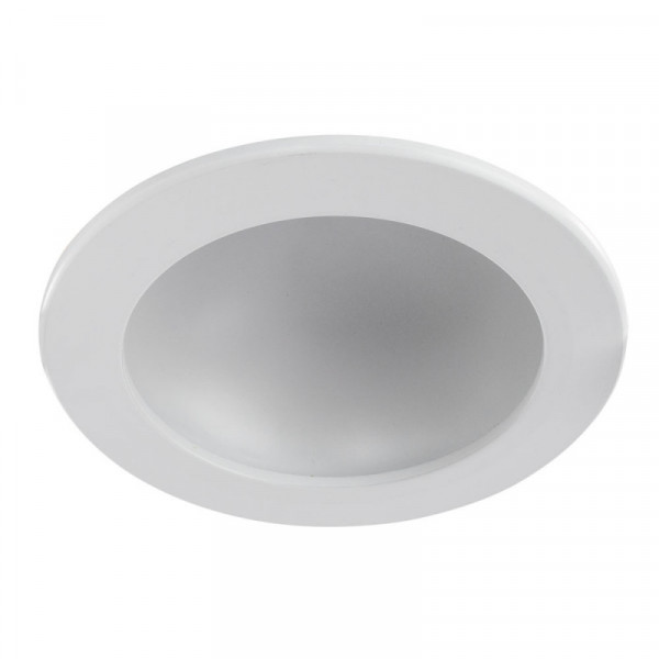 Встраиваемый светильник ARTE Lamp A7012PL-1WH