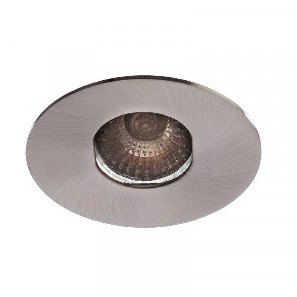 Встраиваемый светильник ARTE Lamp A3219PL-1SS