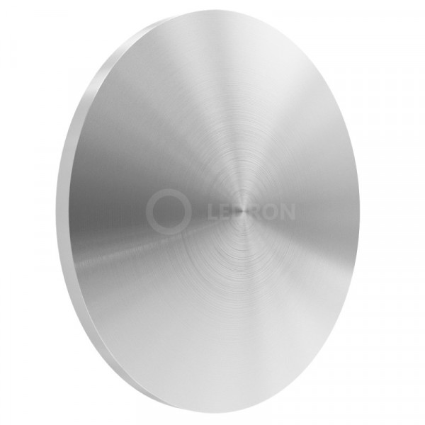 Бра LeDron 8663L Alum
