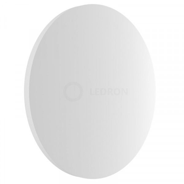 Бра LeDron 8663L White