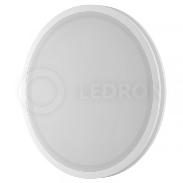 Влагозащищенный светильник LeDron LIP0906-20W-Y4000K
