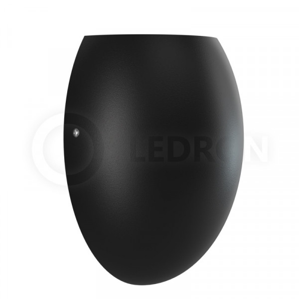 Бра LeDron WWF1106-C-WW IP65 Черный