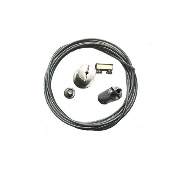 Подвесной комплект MEGALIGHT WSO 37C chrome