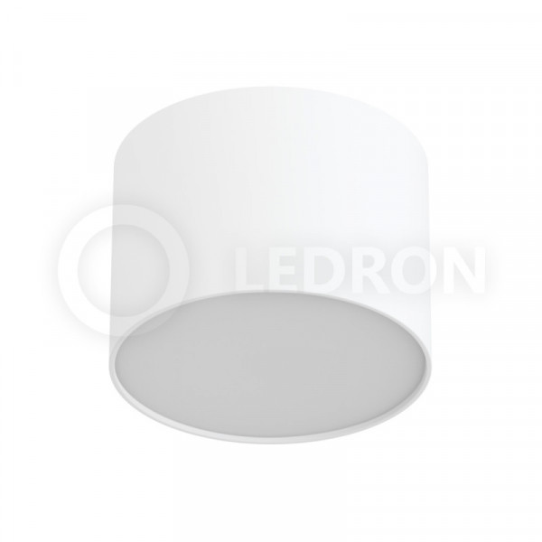 Накладной светильник LeDron LXS0812-8W 3000K