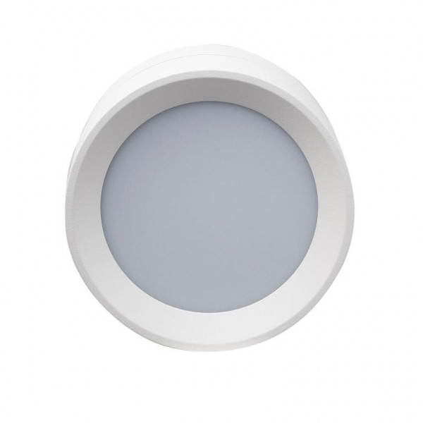 Влагозащищенный светильник LeDron BARREL MINI White