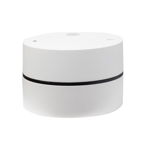 Влагозащищенный светильник LeDron BARREL MINI White