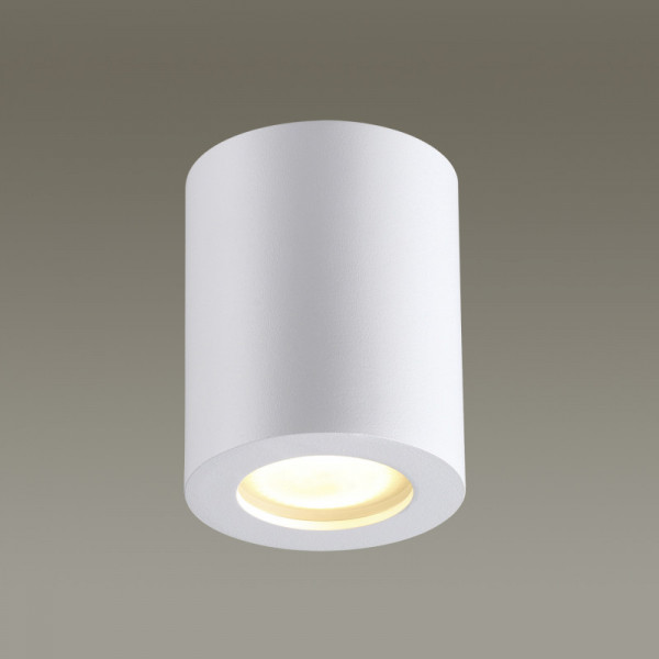 Накладной светильник Odeon Light 3571/1C
