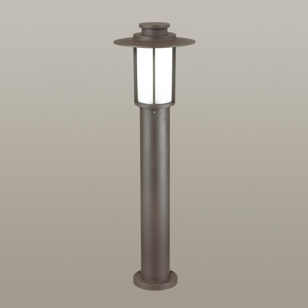 Садовый светильник Odeon Light 4047/1F
