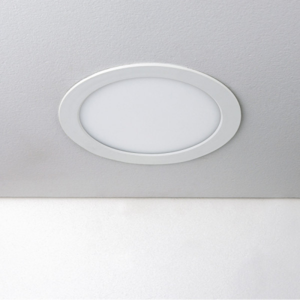 Светильник Downlight Elektrostandard DLR003 18W 4200K