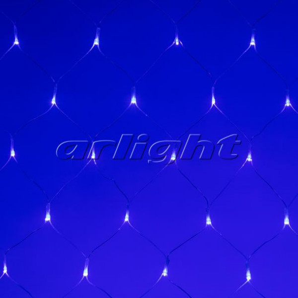 Светодиодная сеть ARdecoled 024675