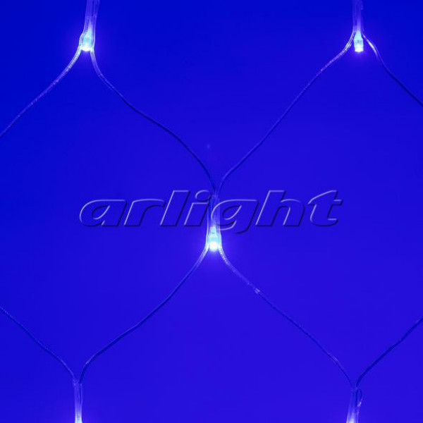 Светодиодная сеть ARdecoled 024675