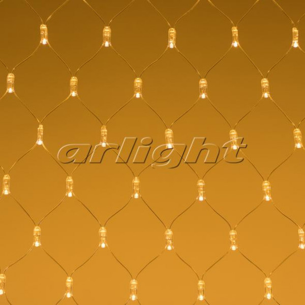 Светодиодная сеть ARdecoled 024685