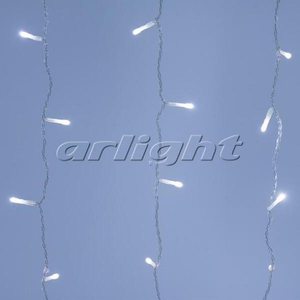 Светодиодный занавес ARdecoled 024834