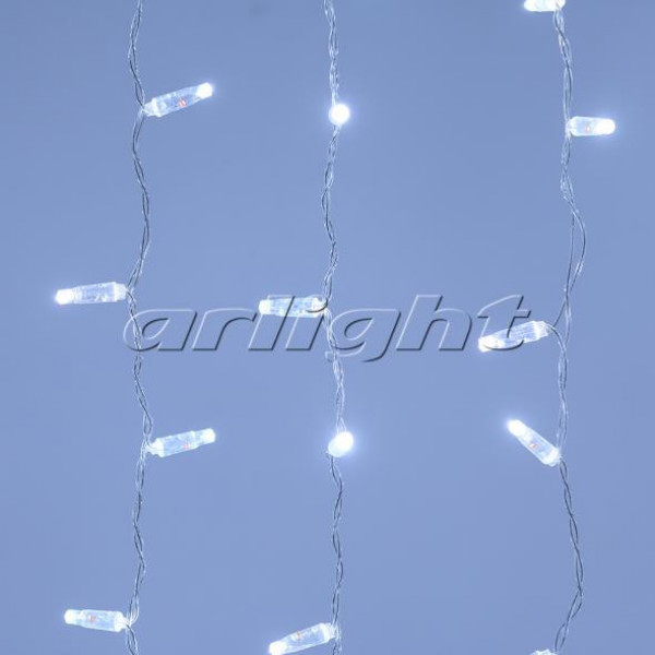 Светодиодный занавес ARdecoled 024856
