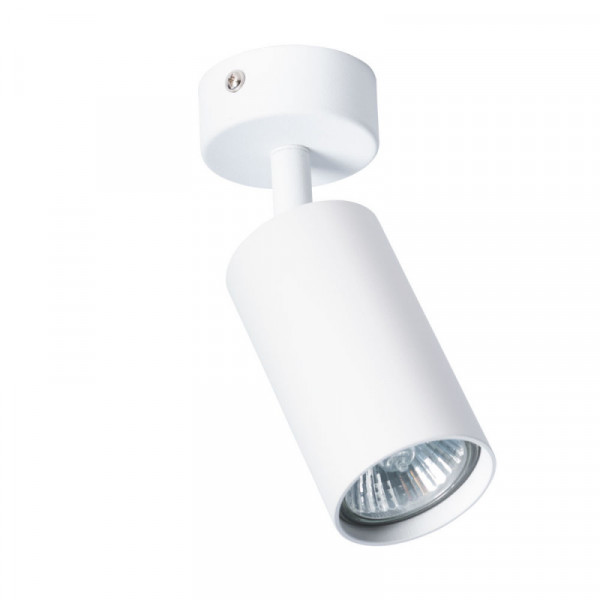 Спот ARTE Lamp A3216PL-1WH