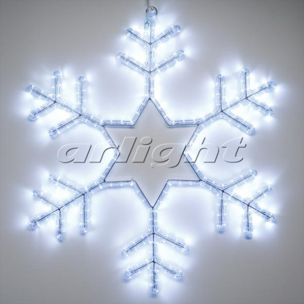 Светодиодная фигура ARdecoled 025307