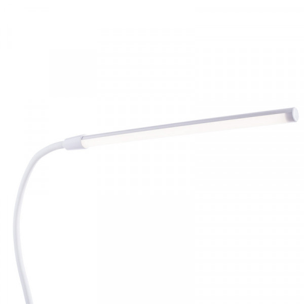 Настольная лампа ARTE Lamp A1106LT-1WH