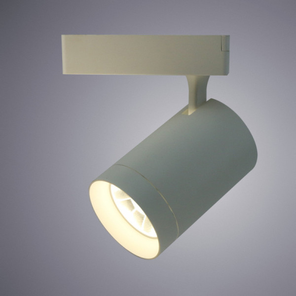 Светильник на шине ARTE Lamp A1730PL-1WH