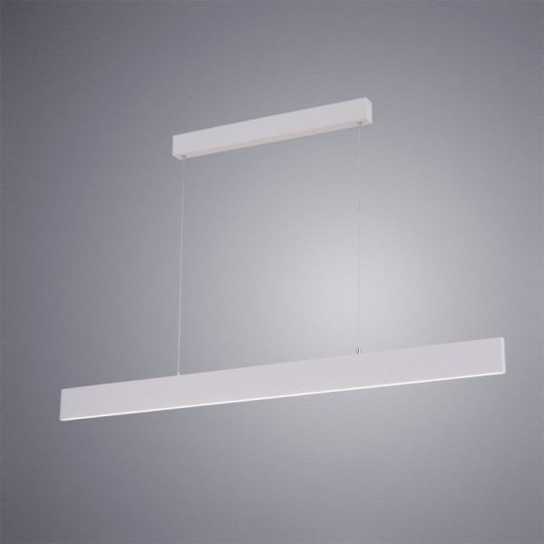 Линейный светильник ARTE Lamp A2505SP-2WH