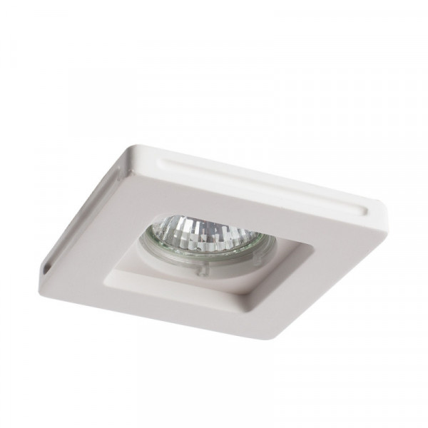Встраиваемый светильник ARTE Lamp A9214PL-1WH