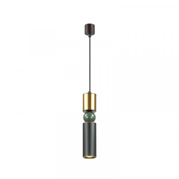 Подвесной светильник Odeon Light 4073/5L
