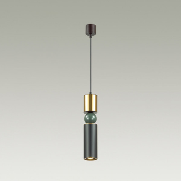 Подвесной светильник Odeon Light 4073/5L
