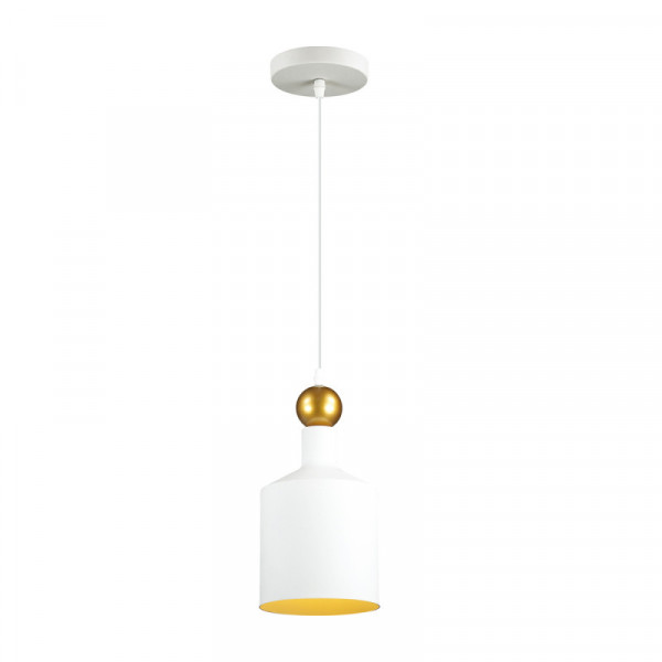 Подвесной светильник Odeon Light 4087/1