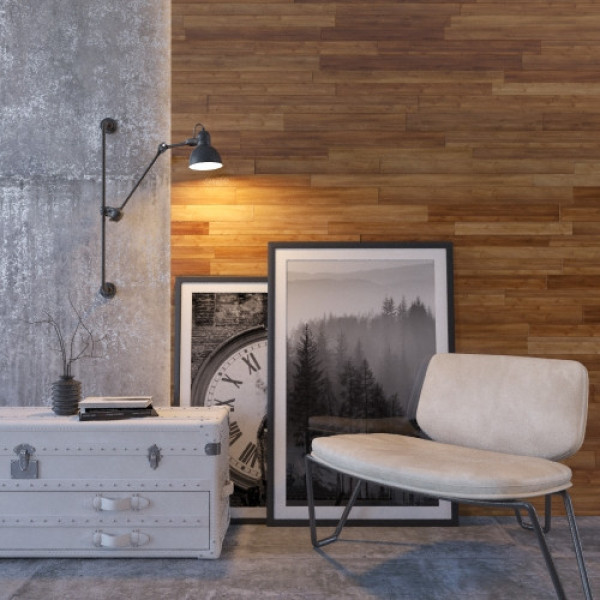 Бра Odeon Light 4125/1WA