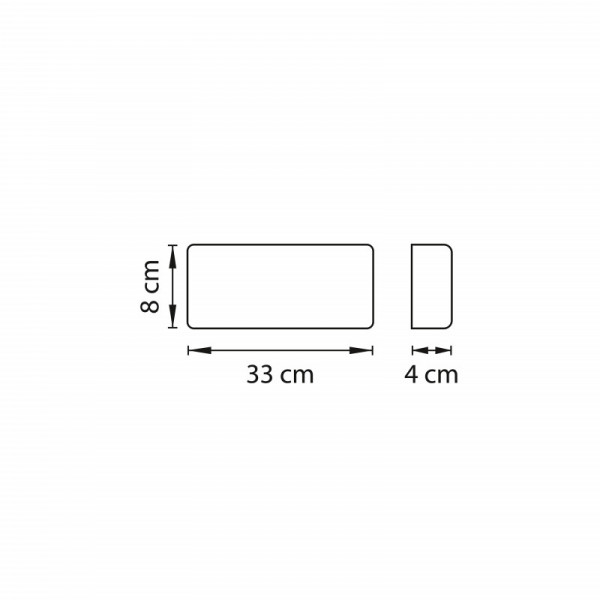 Бра Lightstar 810517