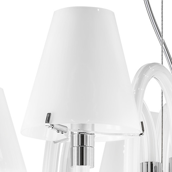 Подвесная люстра Lightstar 760086