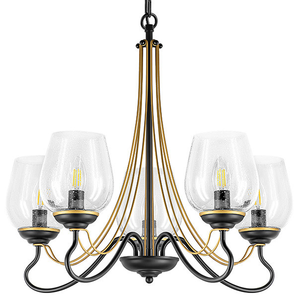 Подвесная люстра Lightstar 734057