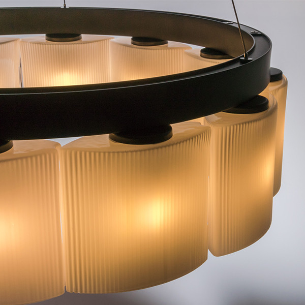 Подвесная люстра Lightstar 812236