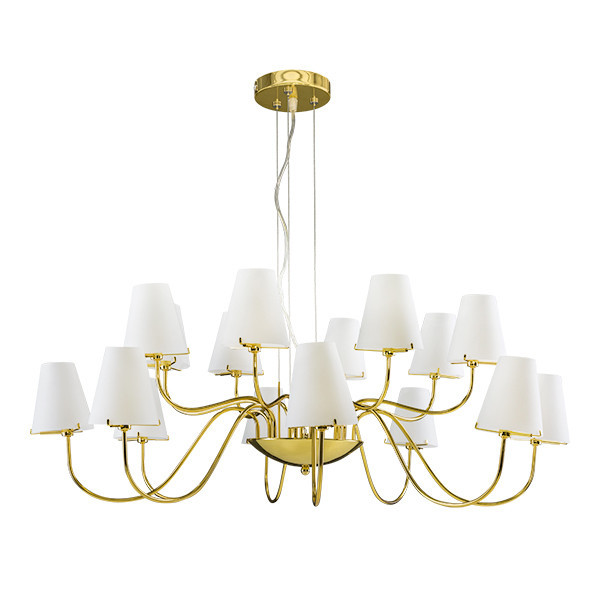 Подвесная люстра Lightstar 758162