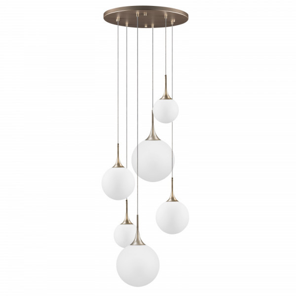 Подвесная люстра Lightstar 813063